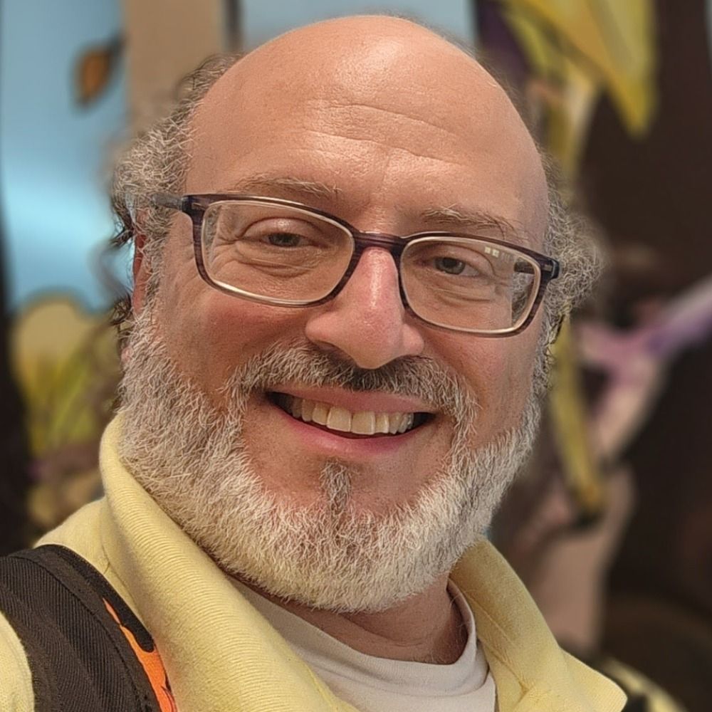 Rob Freundlich