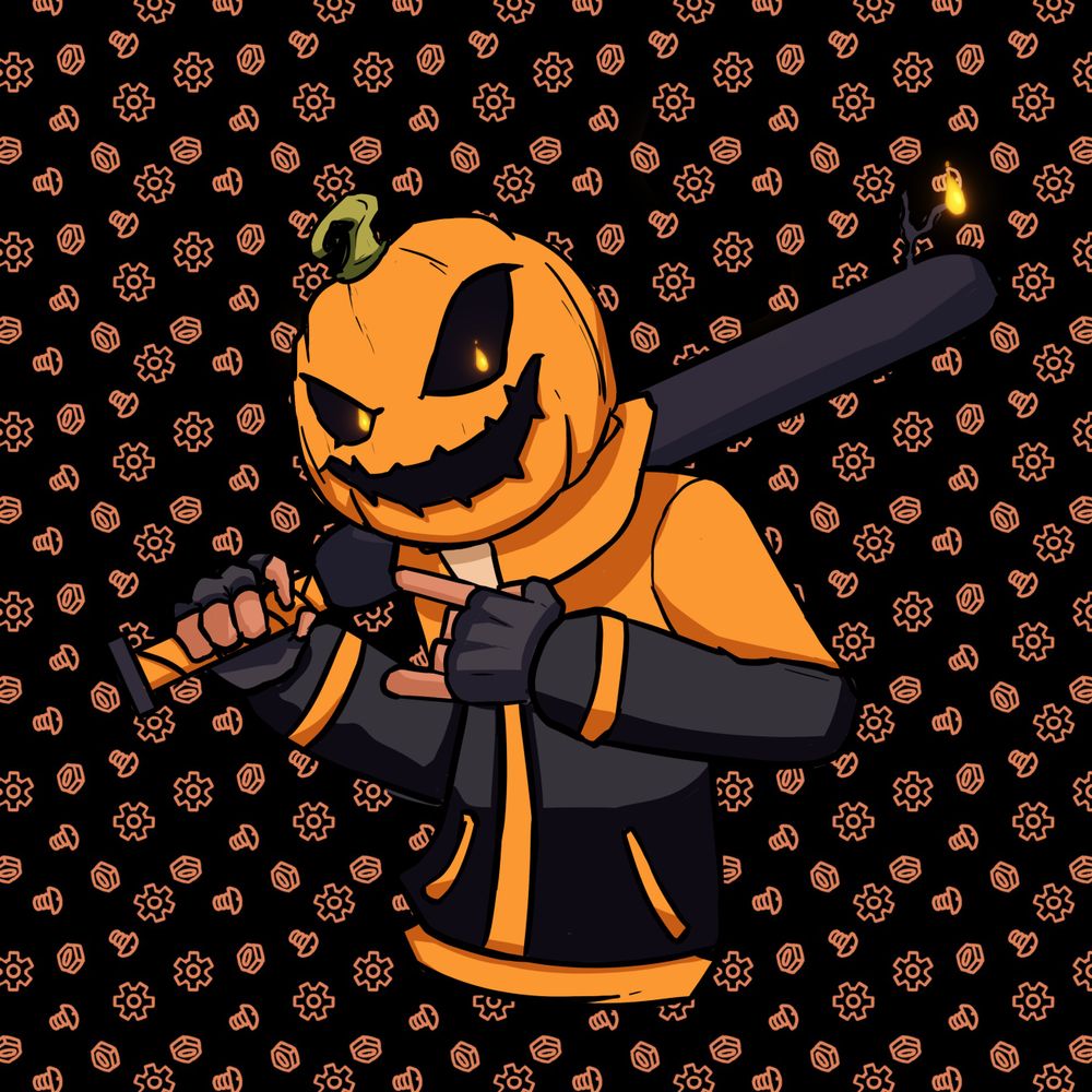 Pumpy