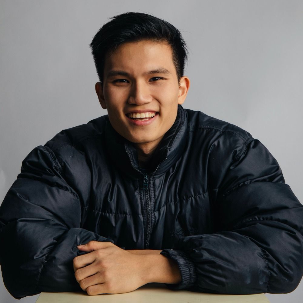 Steven Tey Placeholder