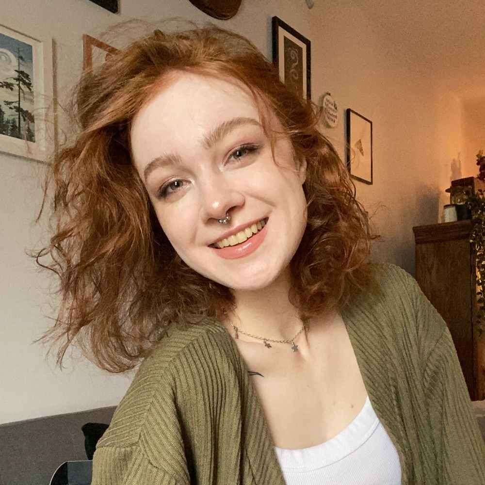 Rachel Sargeant