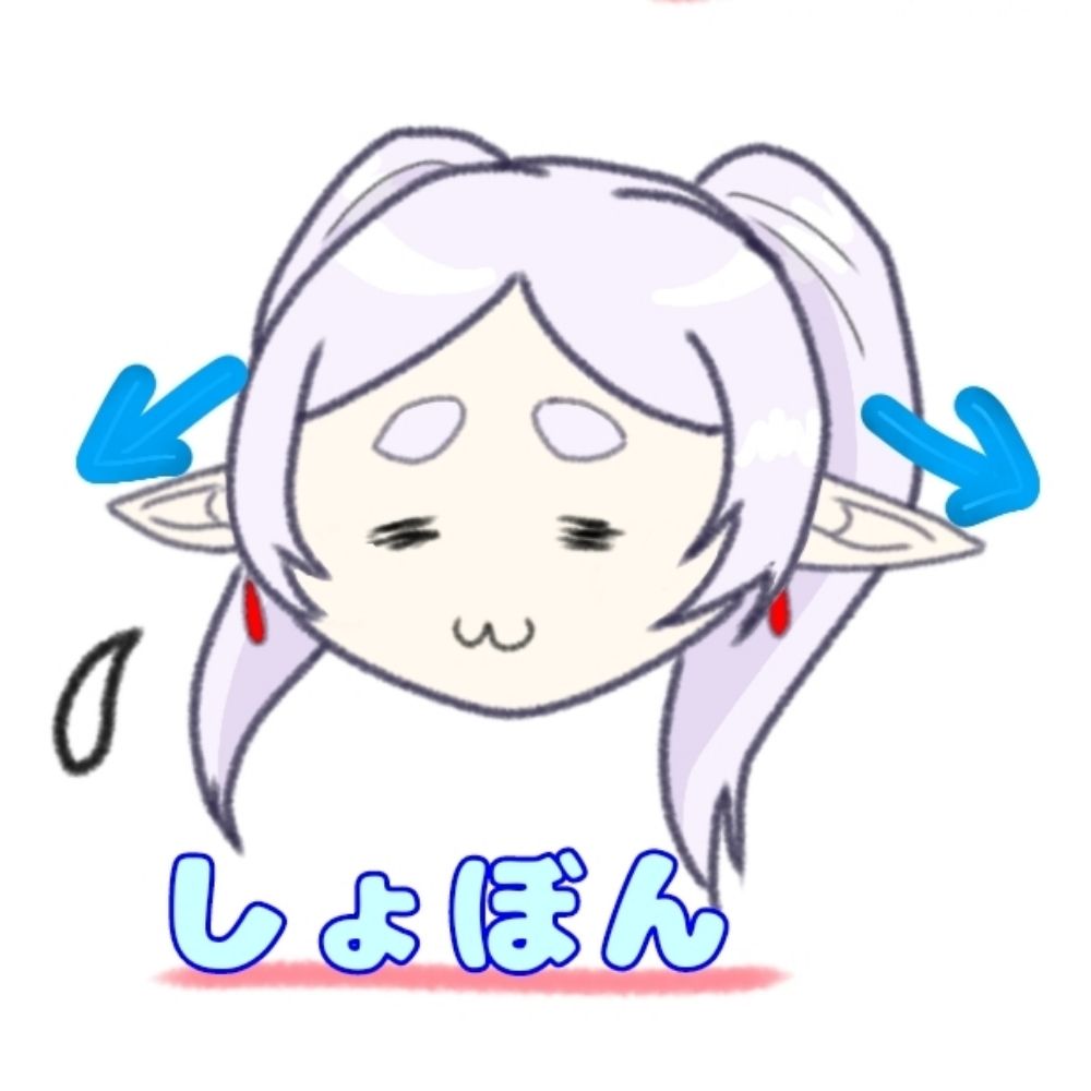 ゆき奈@創作垢