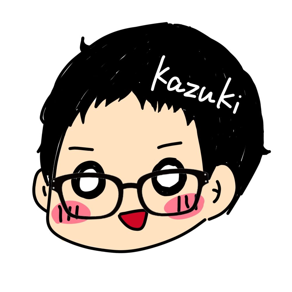 Kazuki OHBA