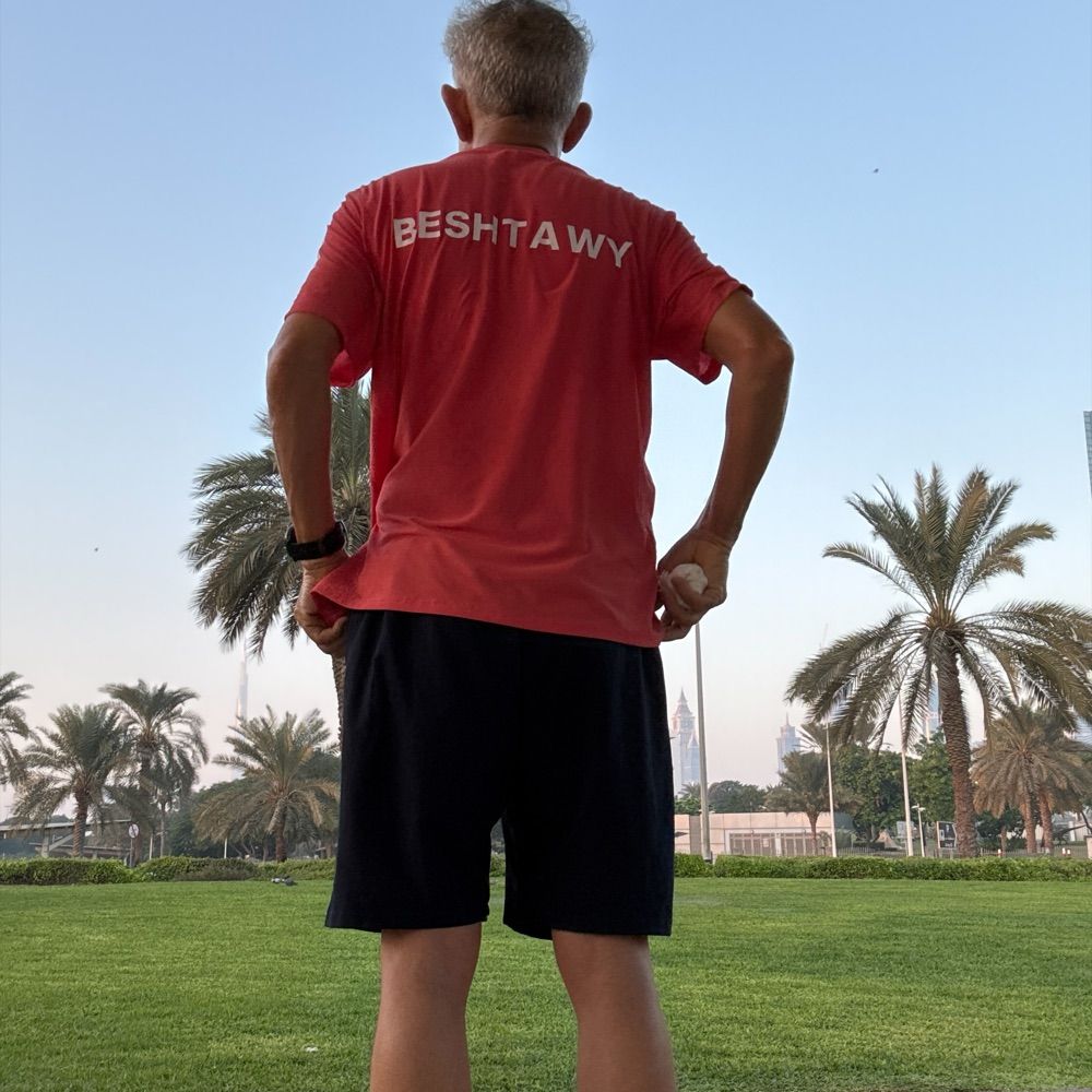 Bakheet Beshtawy