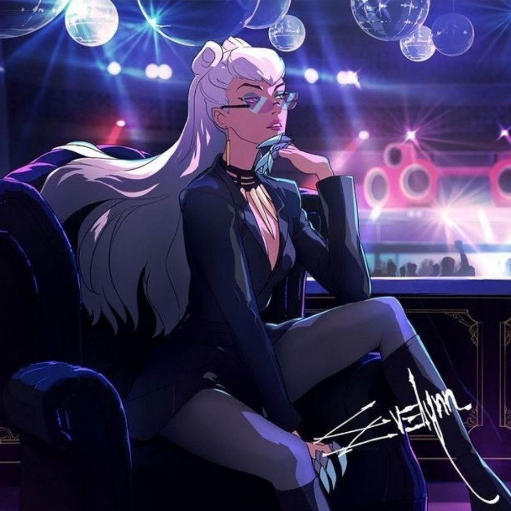 Envil ♡