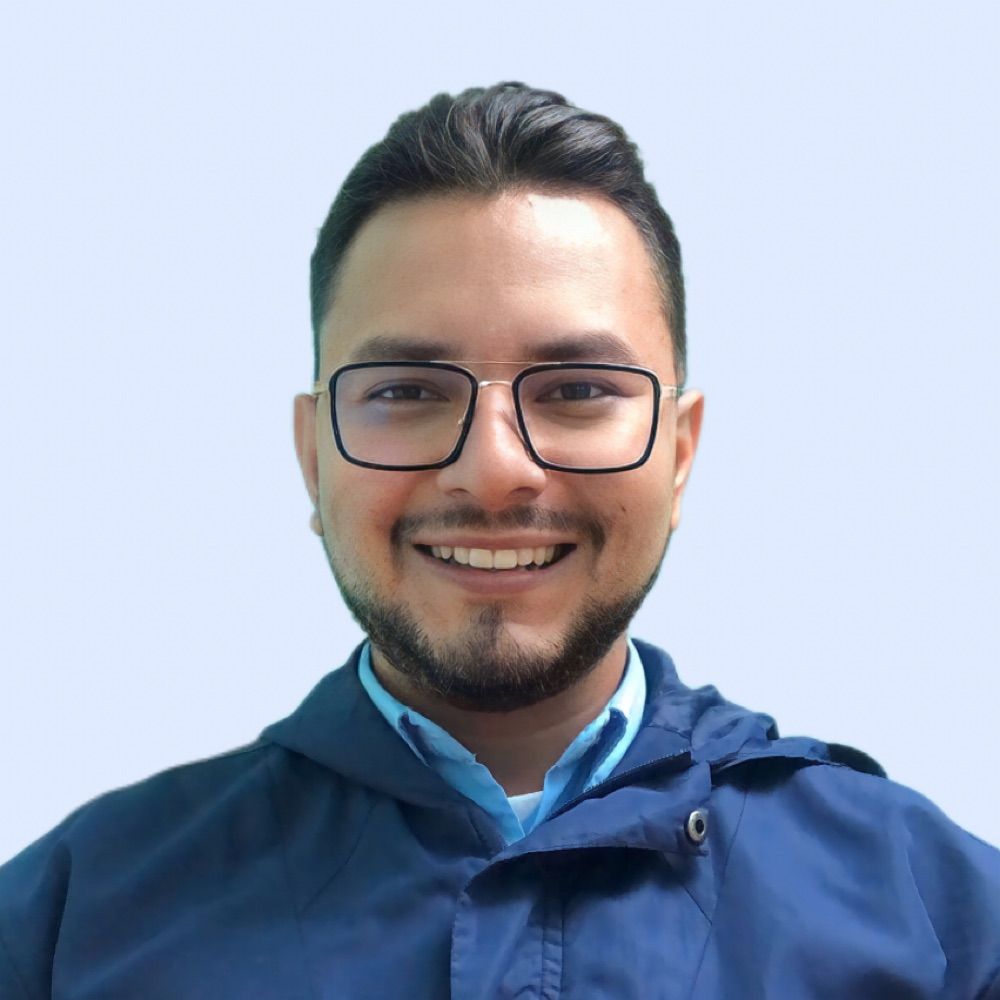 Jesús A. Sifontes C.