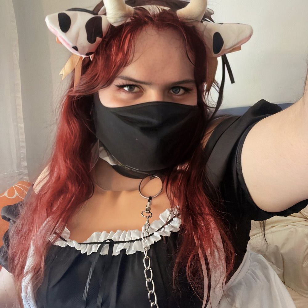 Clarabelle Hucow