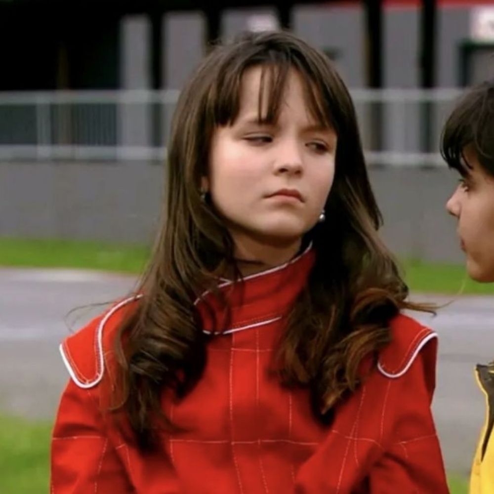 evinha 