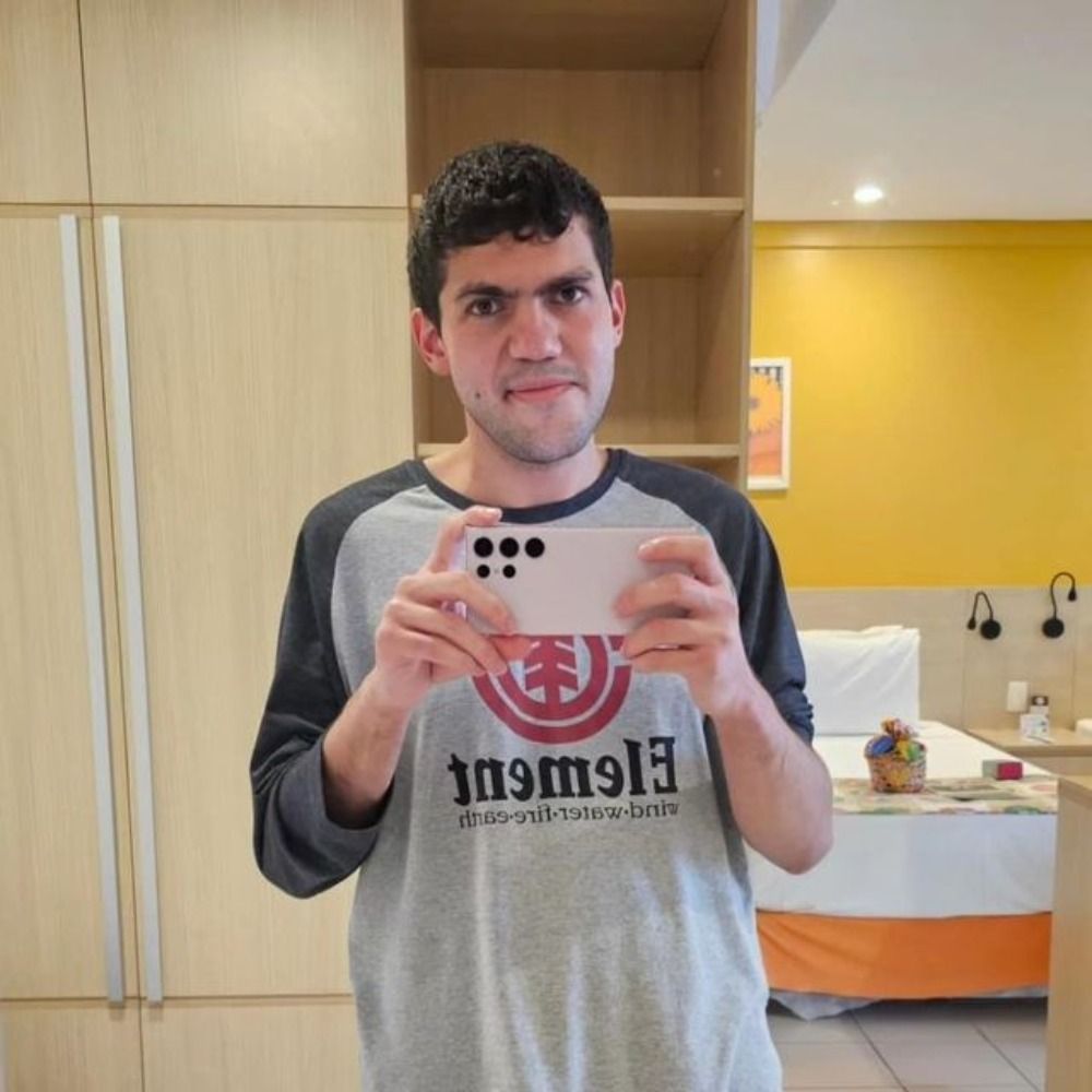 Renan da Silva Dores