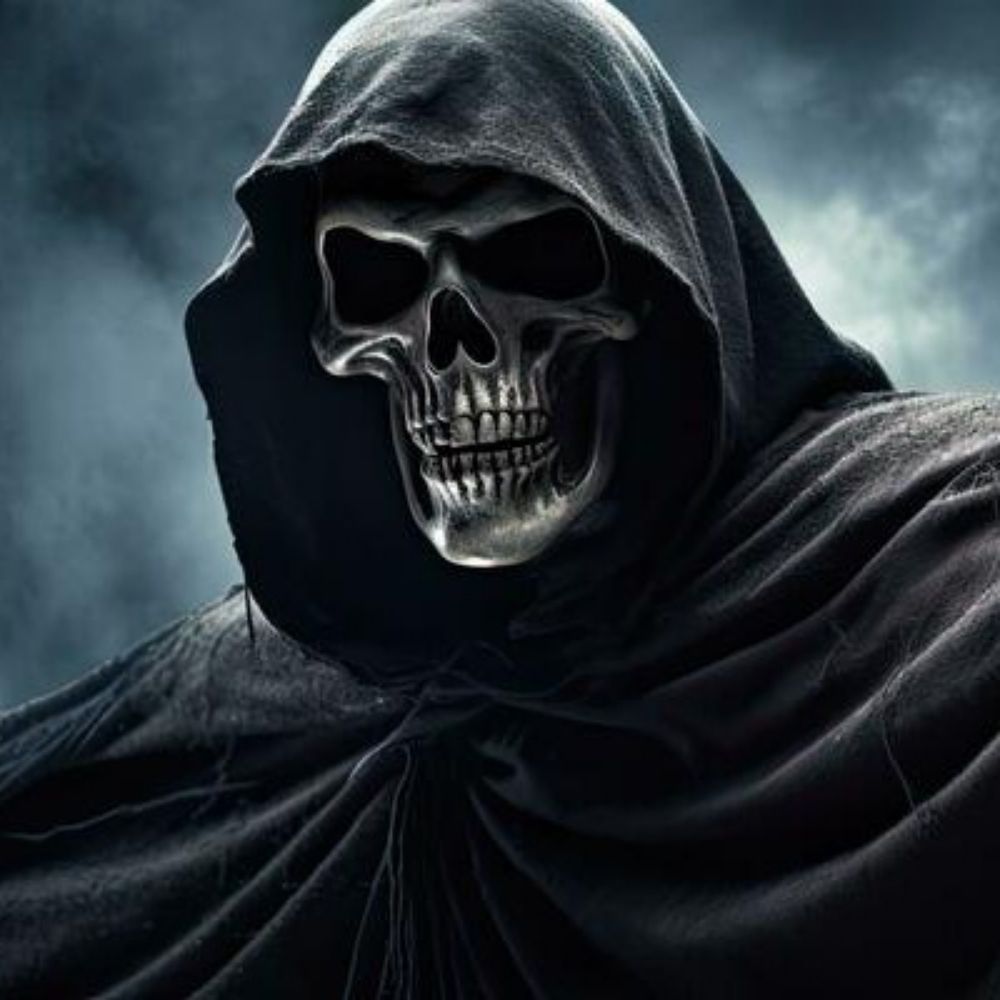 Death