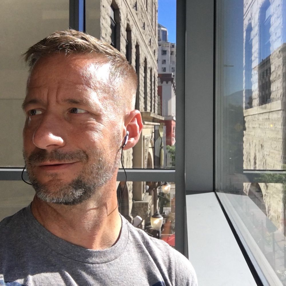 Geoff in Boise