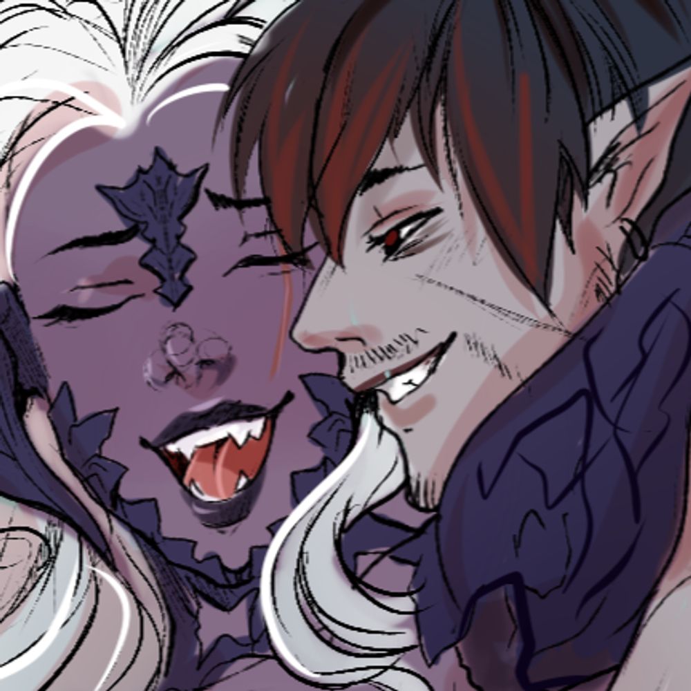 Macha | FFXIV Enthusiast 