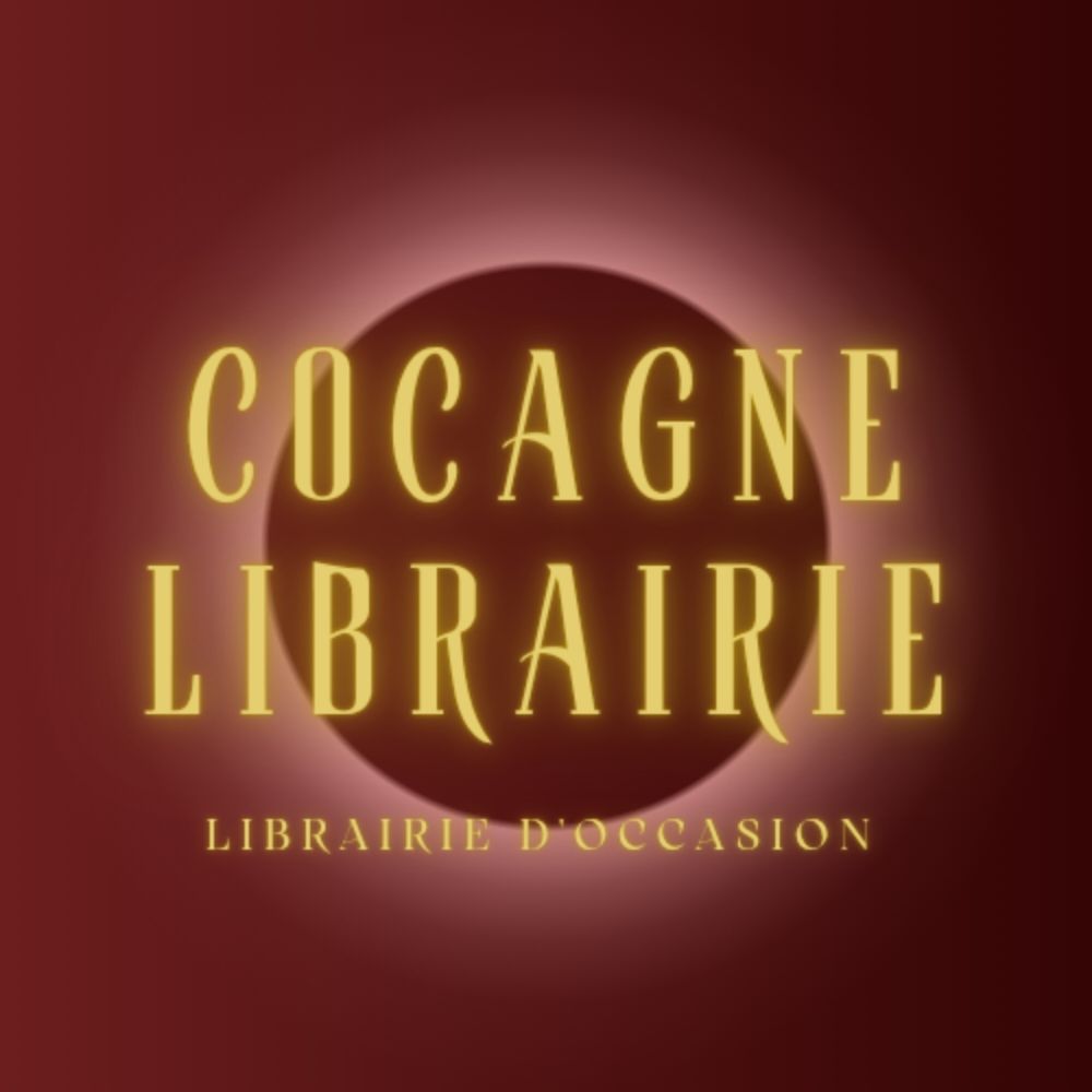 Cocagne Librairie 