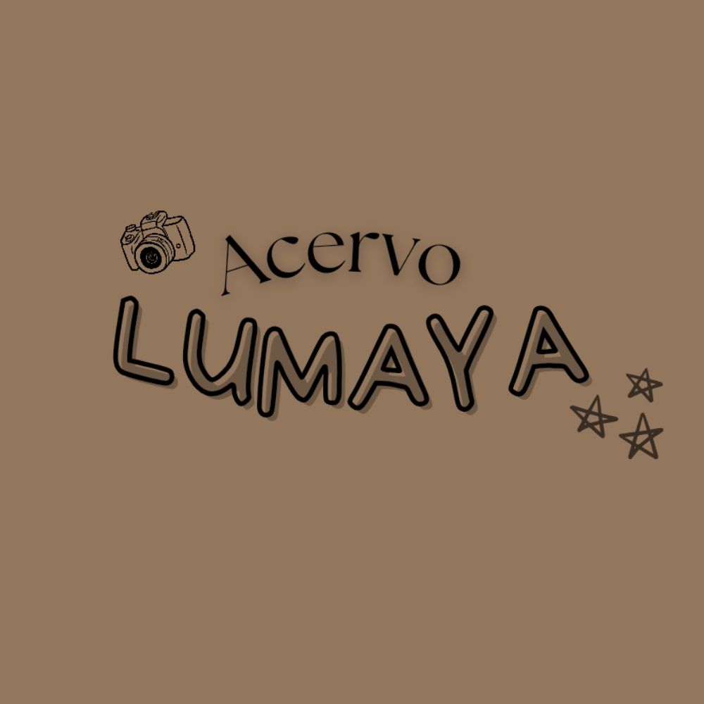 Acervo Lumaya📸