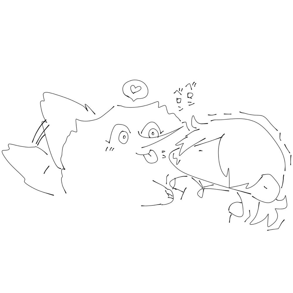 みみんみんさん、