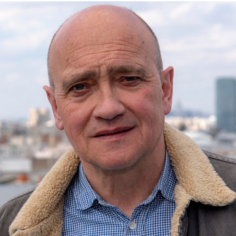 Christophe Ramaux