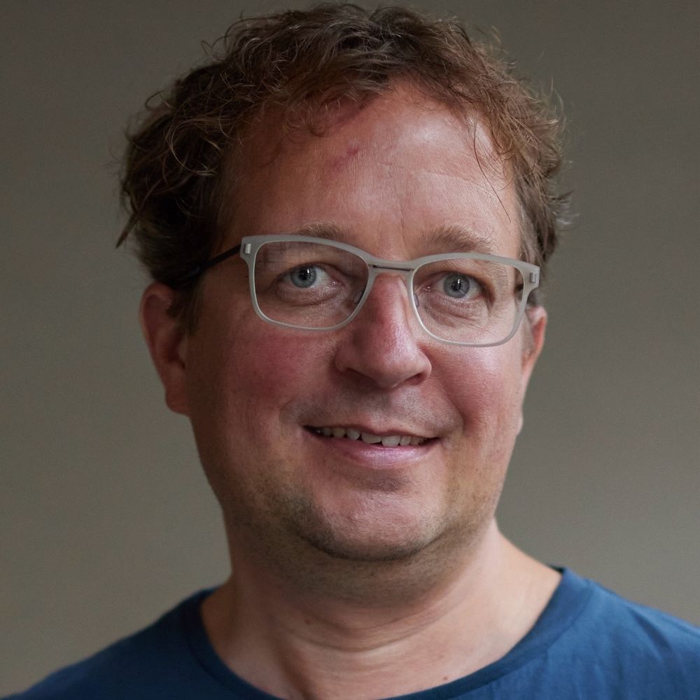 Dr. Christian Eichert
