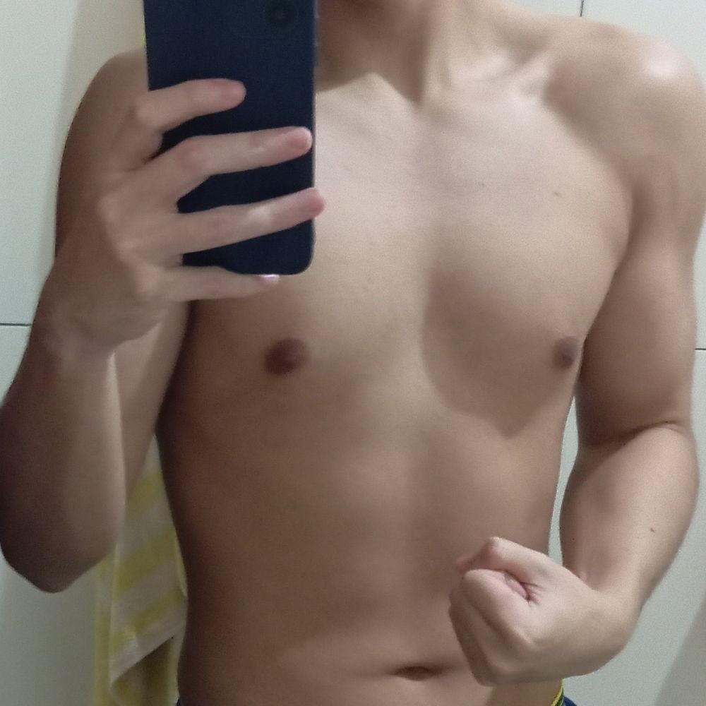 Gabs Maromba