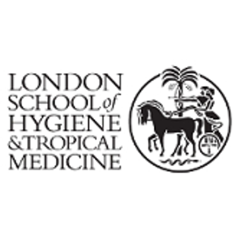 London School of Hygiene & Tropical Medicine