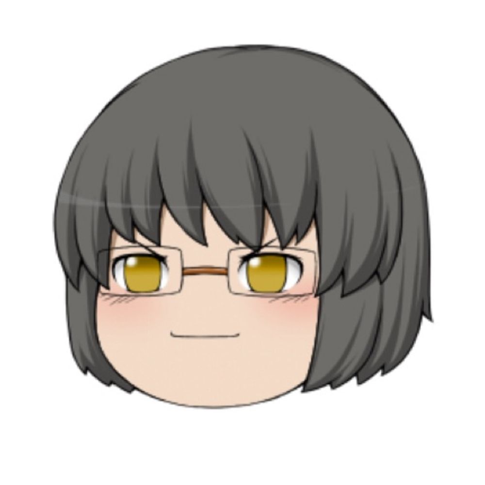 ゆっくりシン