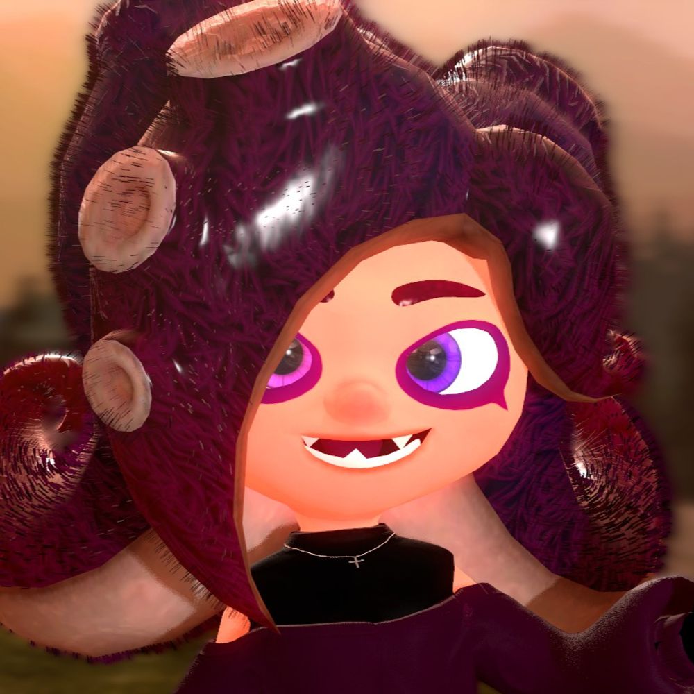 Vi