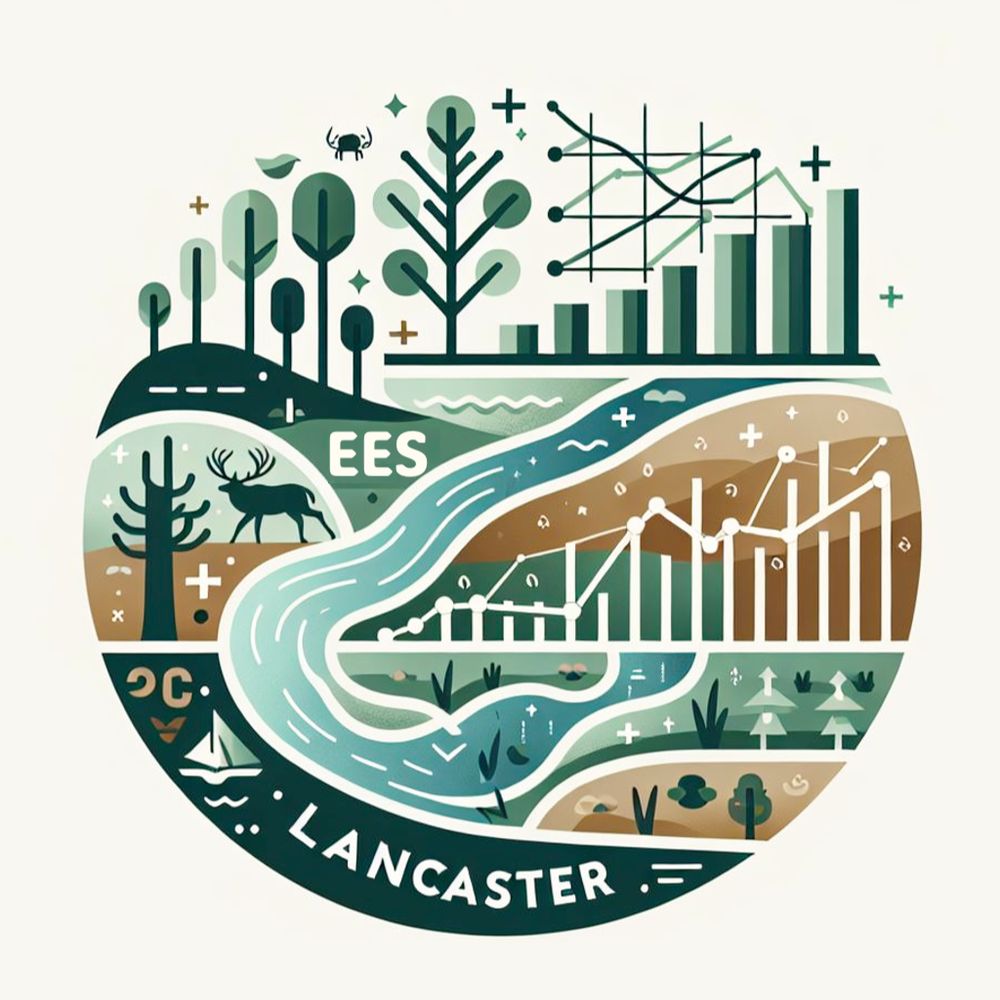 Env Eco Stats Conference