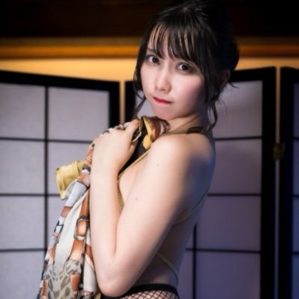 胡桃にな Nina🌸