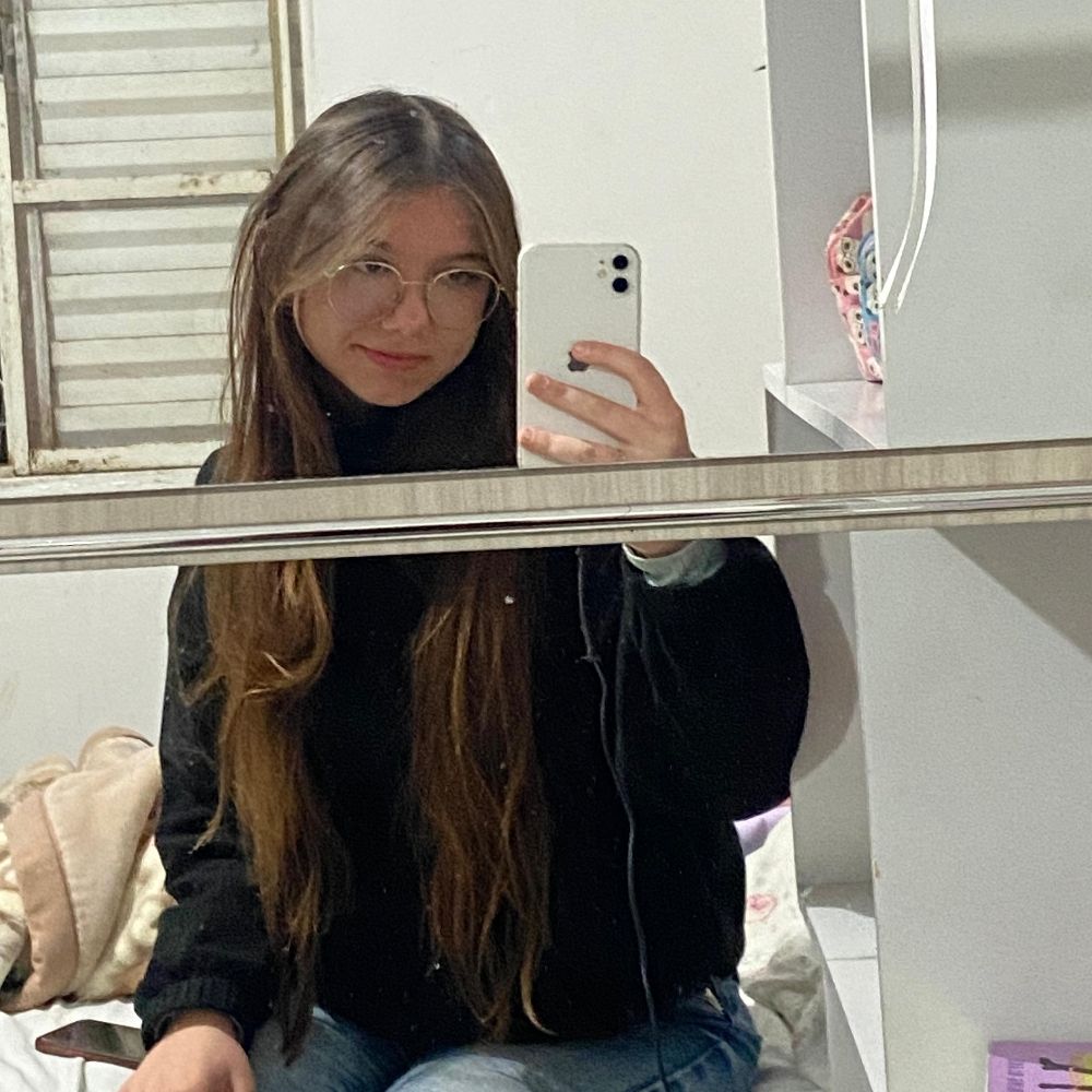 gringa