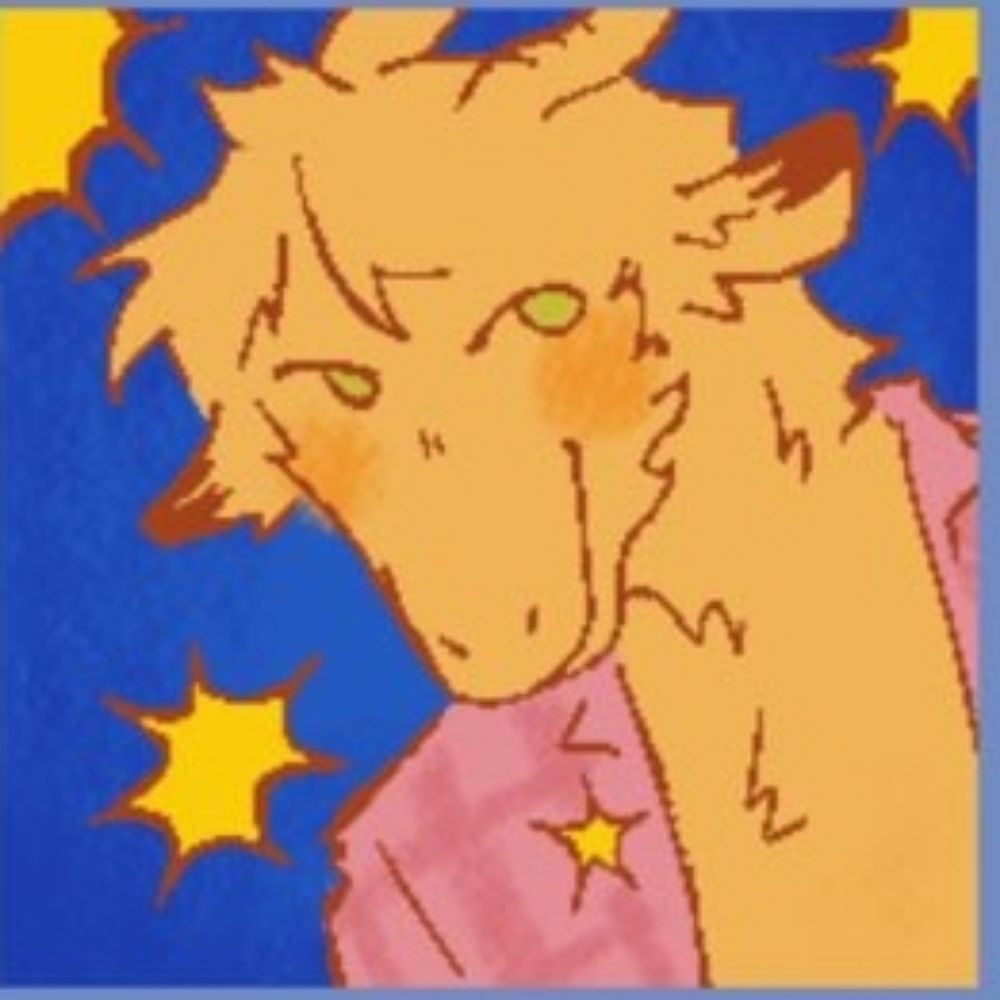 Sirius Stargo ☆