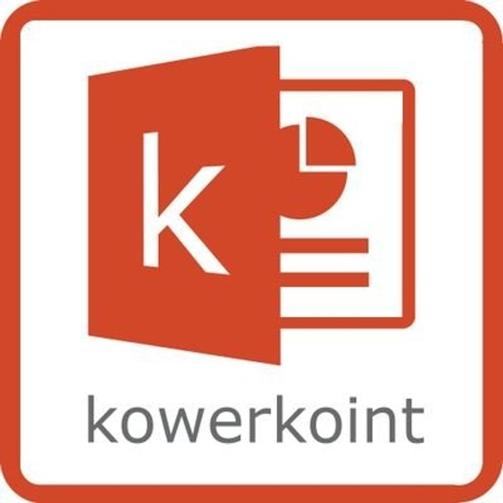 KowerKoint