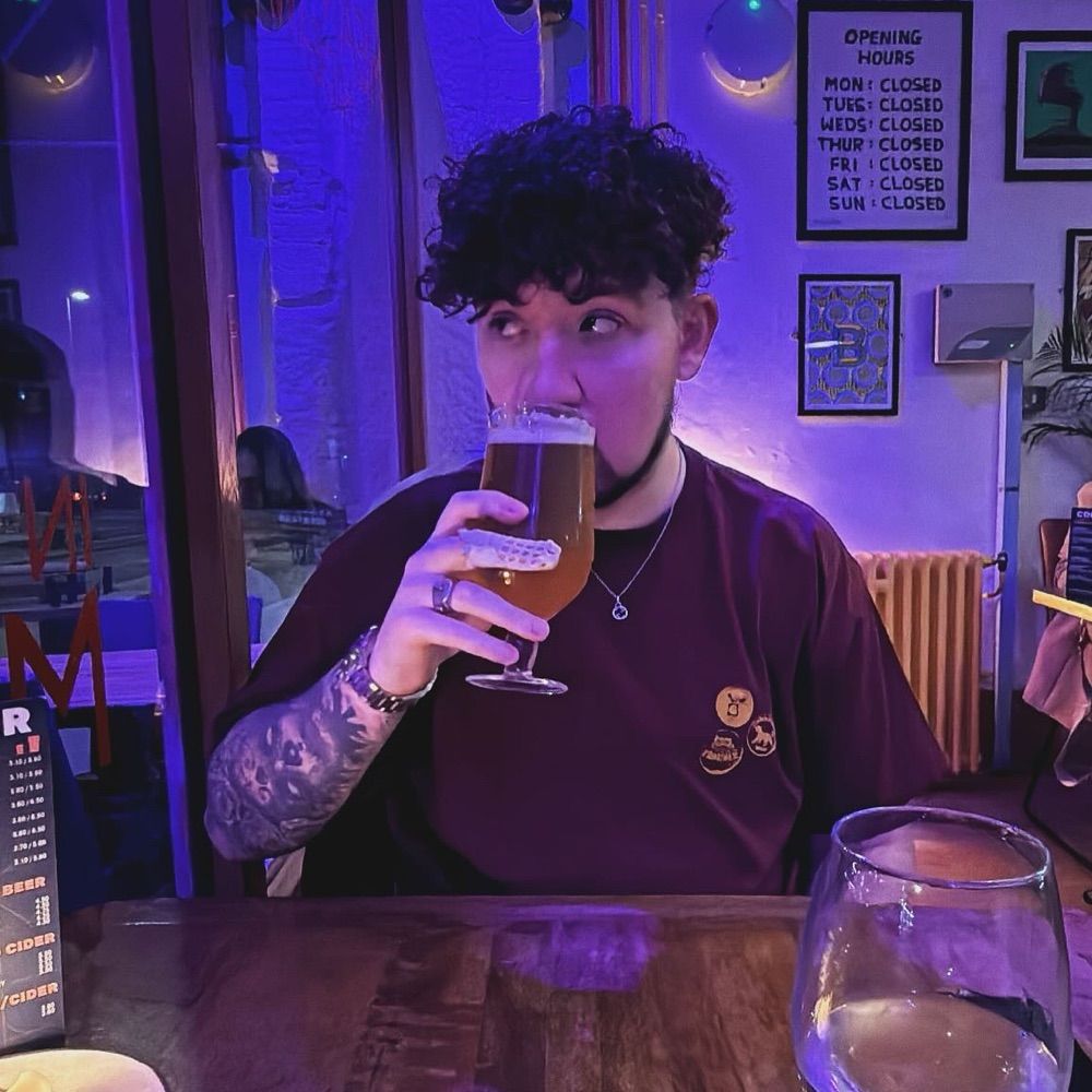 benj