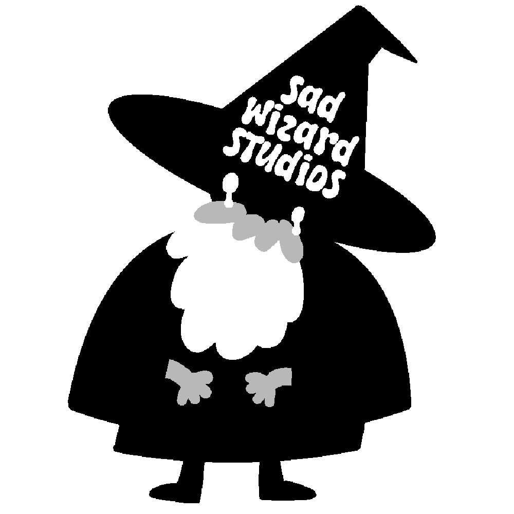 Sad Wizard Studios