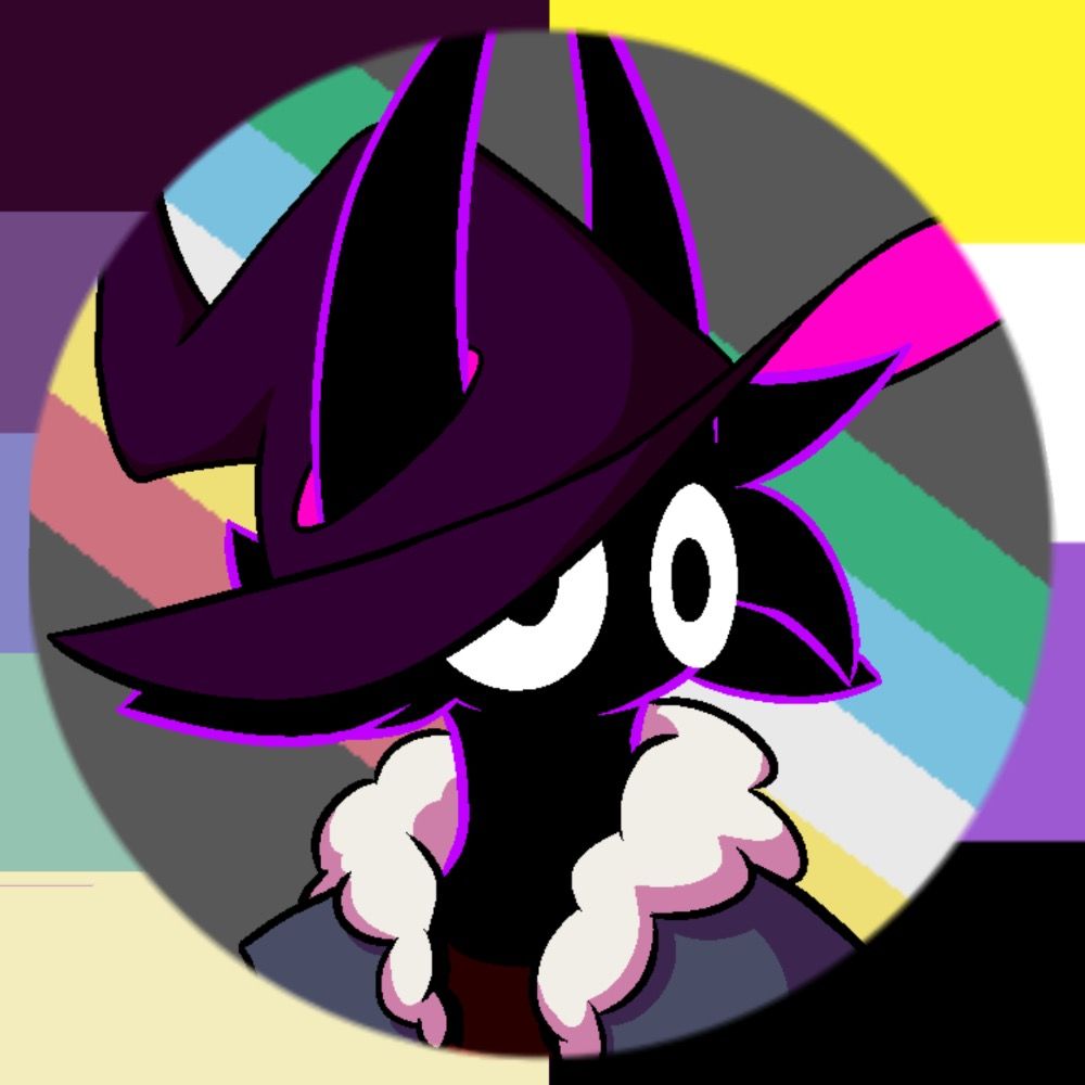 Roomie's avatar