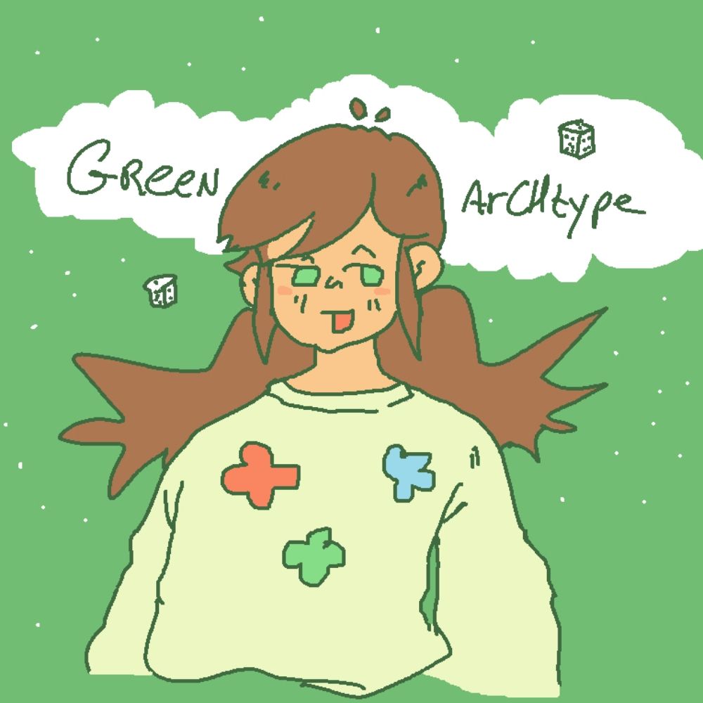 Green Archetype