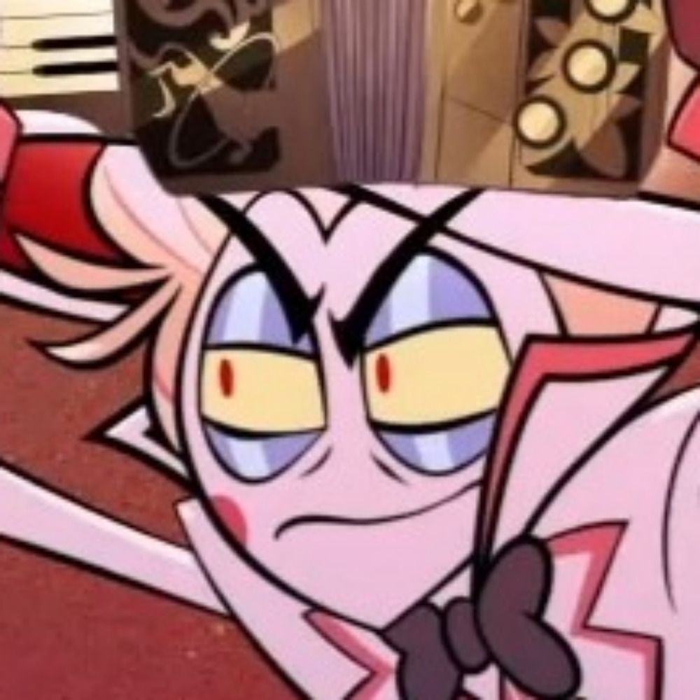 Every Hazbin Hotel Frame In Order