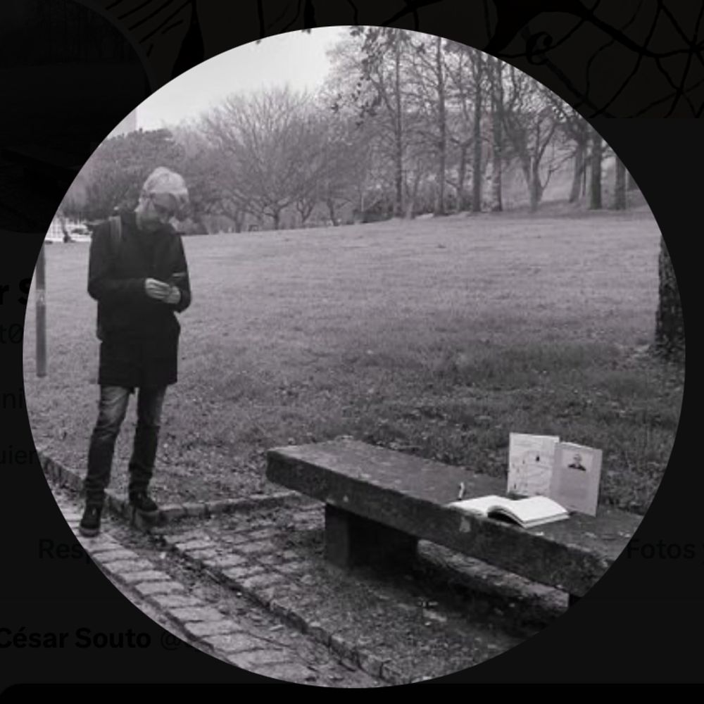 César Souto