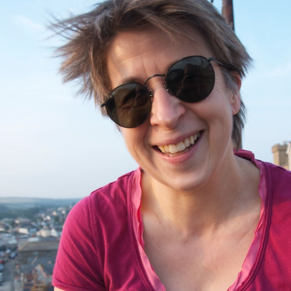 Linda Bloomfield