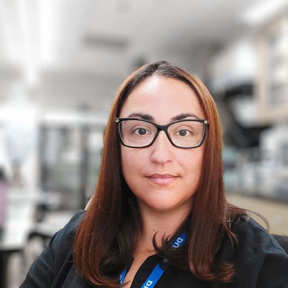 Márcia David Palma