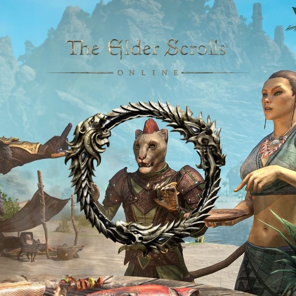 Elder Scrolls Online Updates