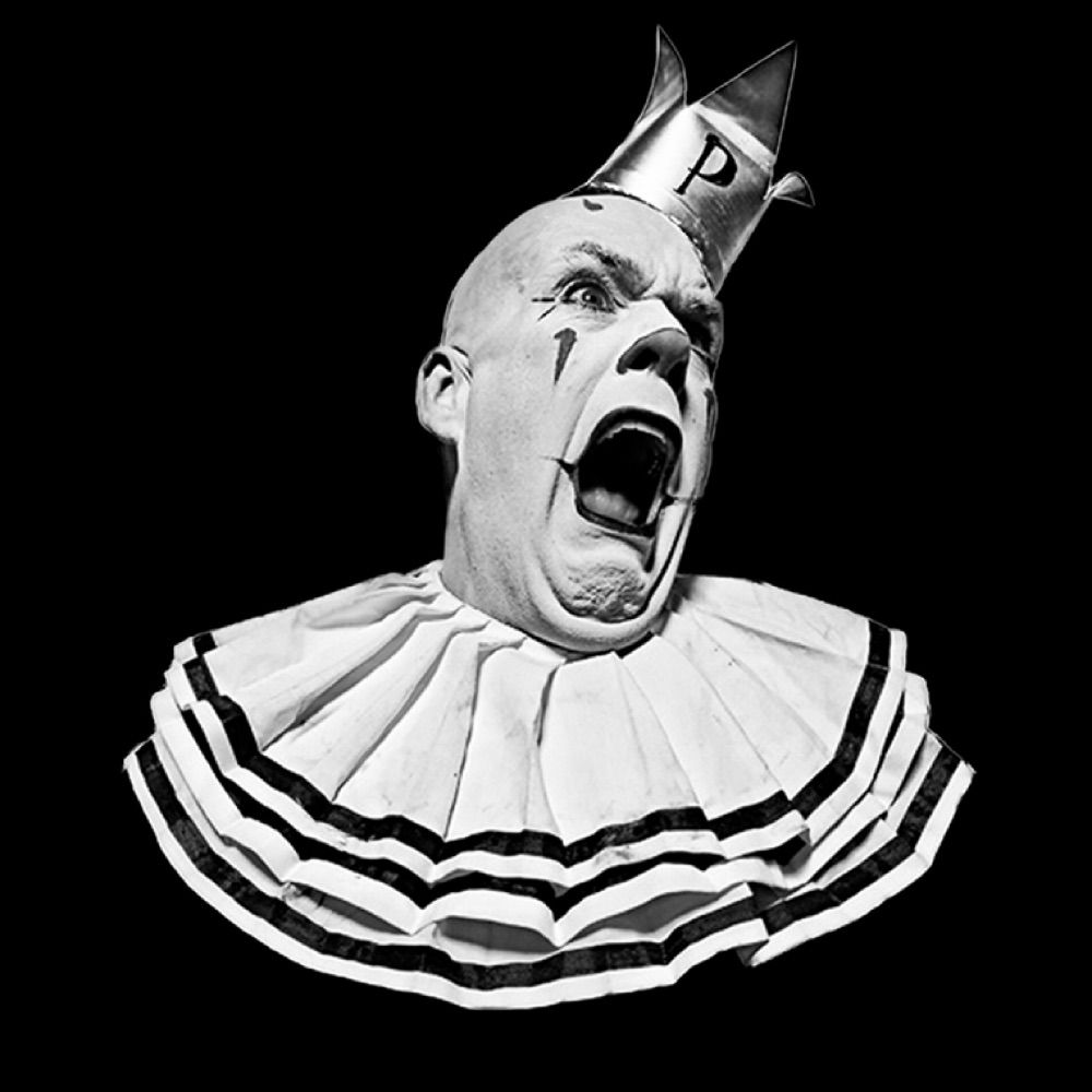 Puddles Pity Party
