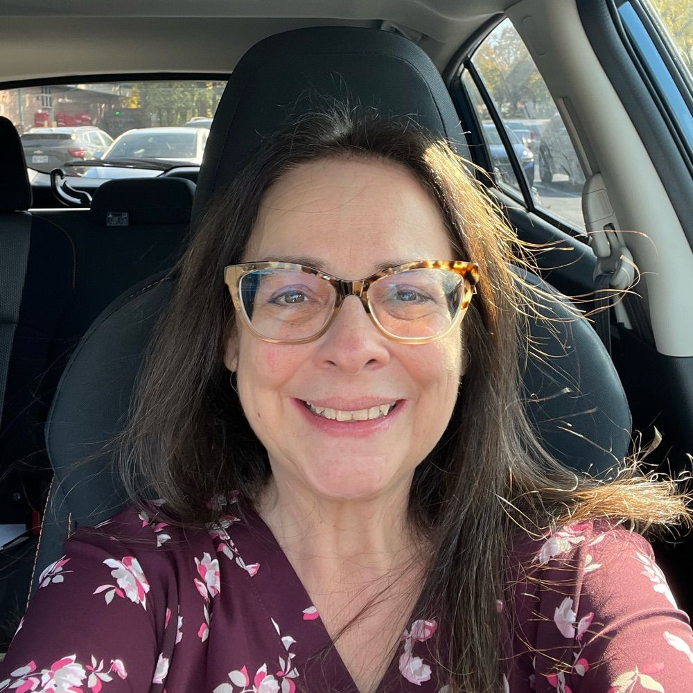 Tracy Coy
