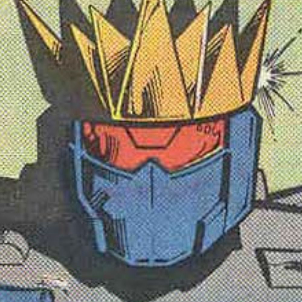grimwave, on god.