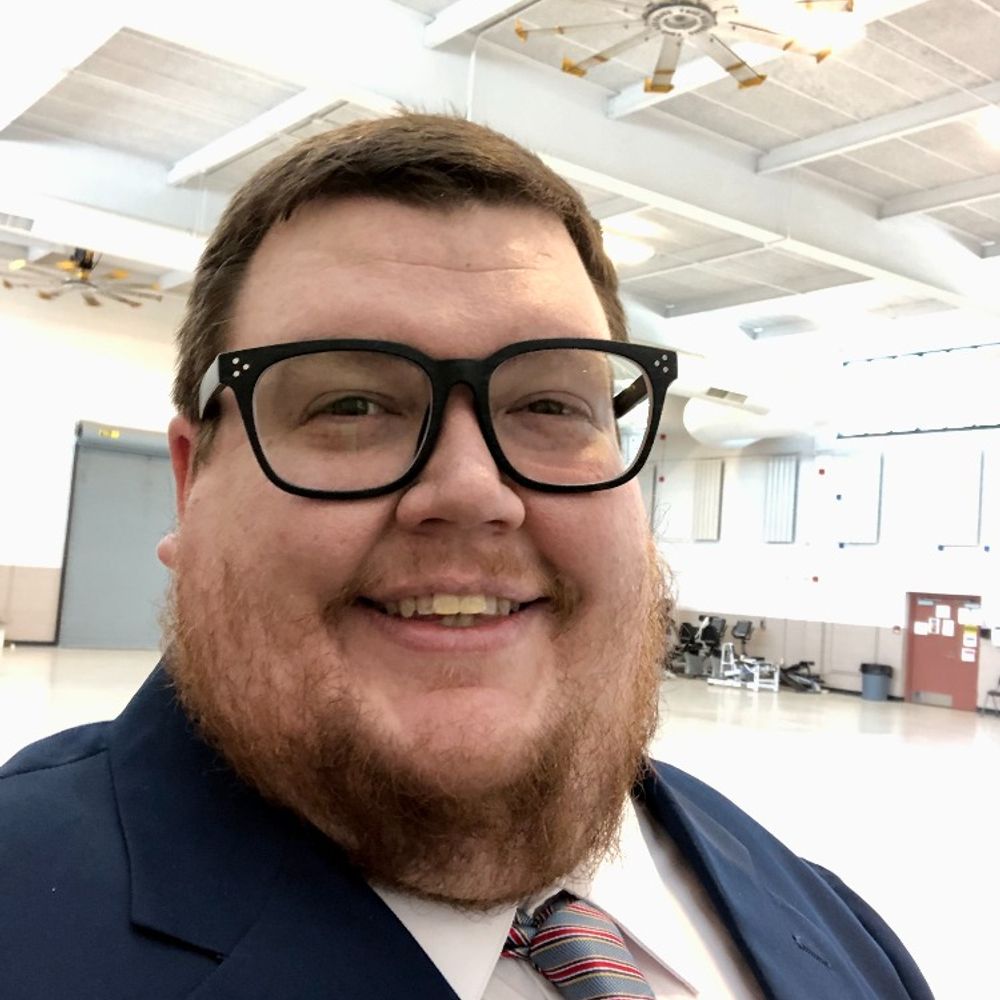 Dr. Ryan T. Goodman