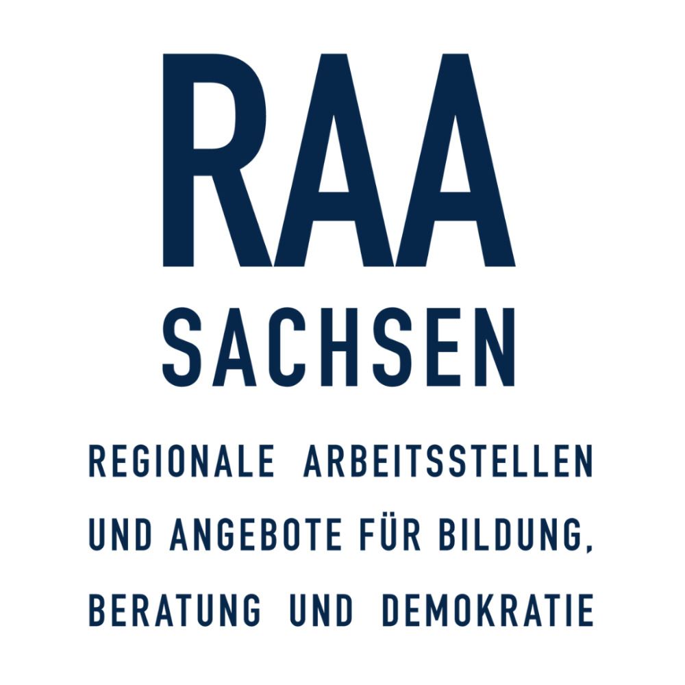 RAA Sachsen e.V.'s avatar