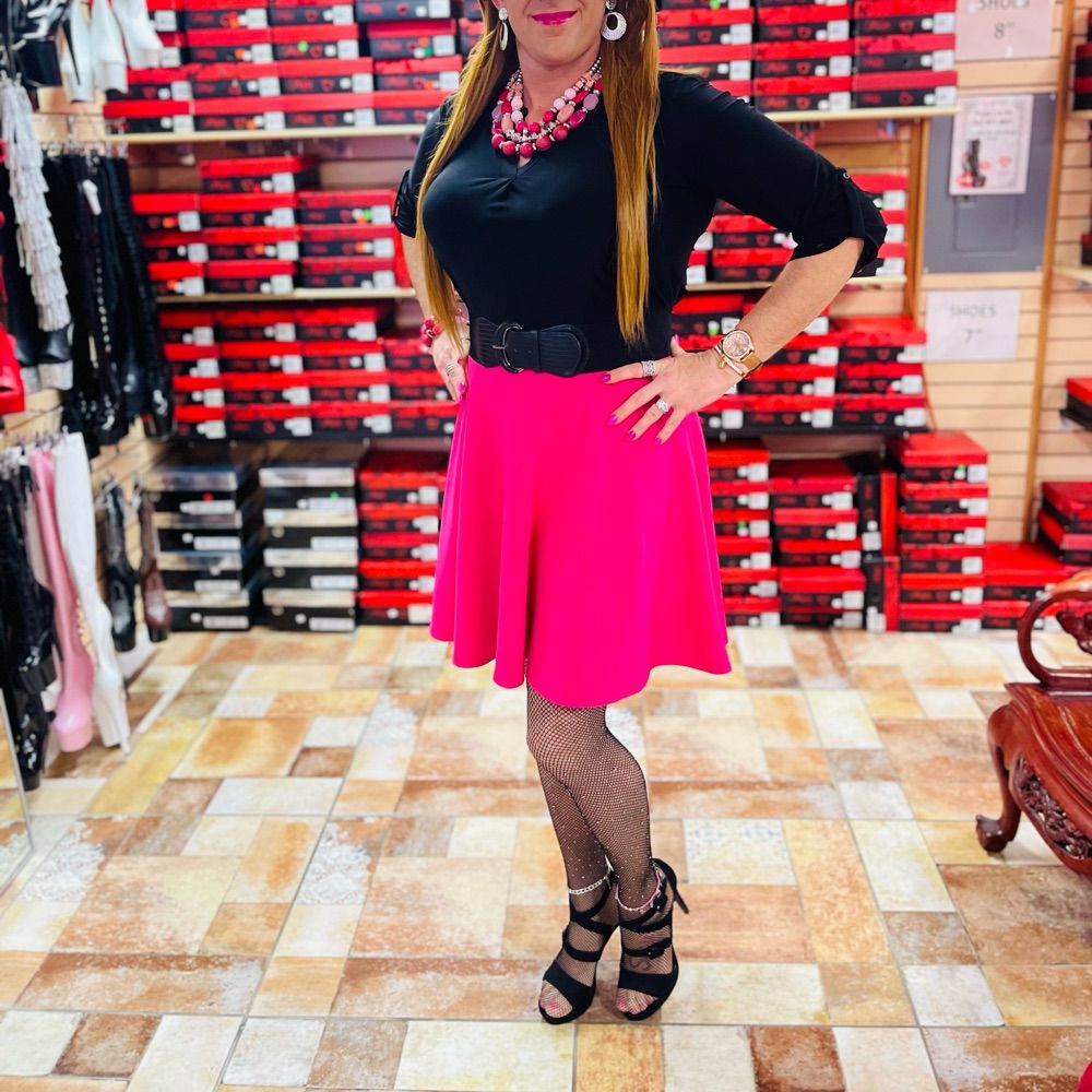 Submissive Sissy_Cindy