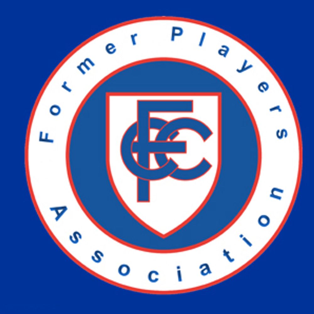 Chesterfield FC Former Players Association