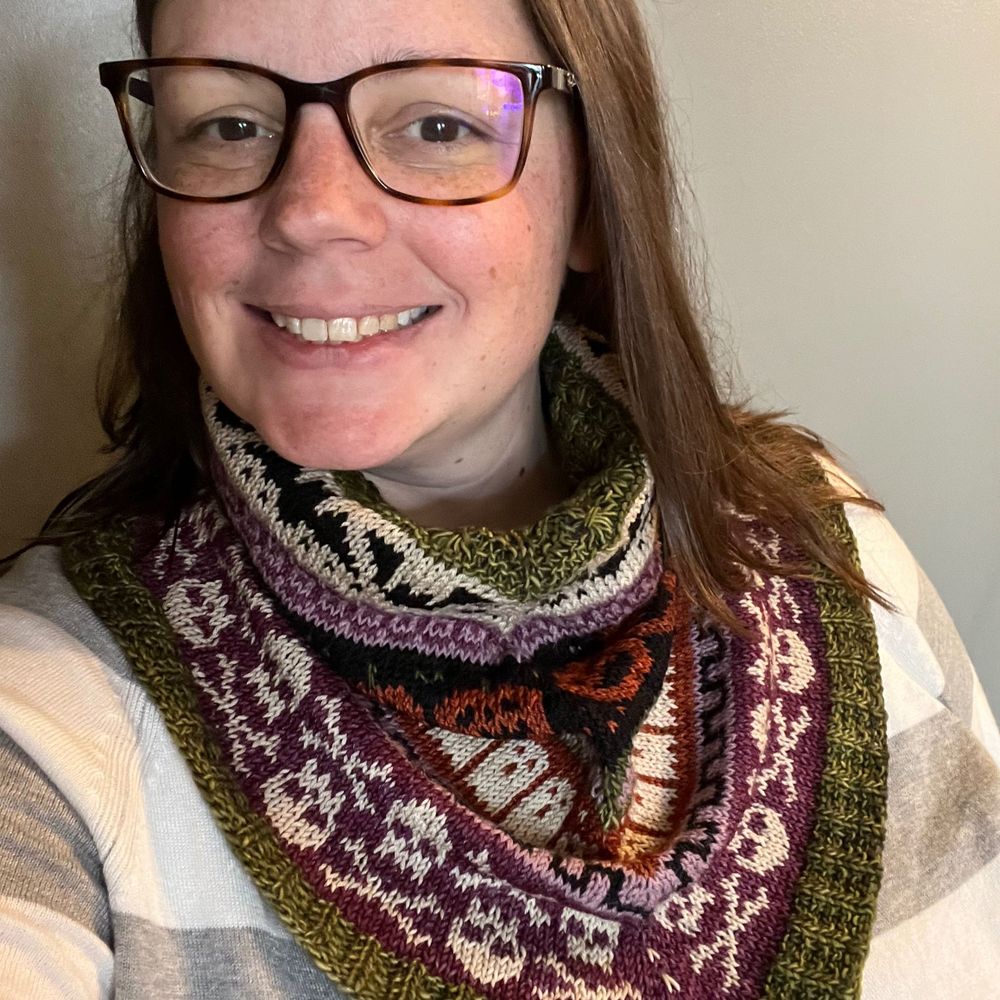 Jen’s Fiber Web