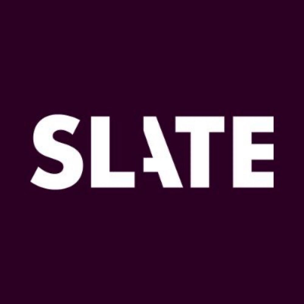 Slate's avatar