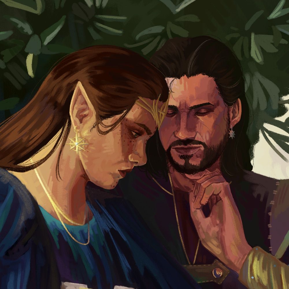 mars!💫| saddest galemancer in the realms