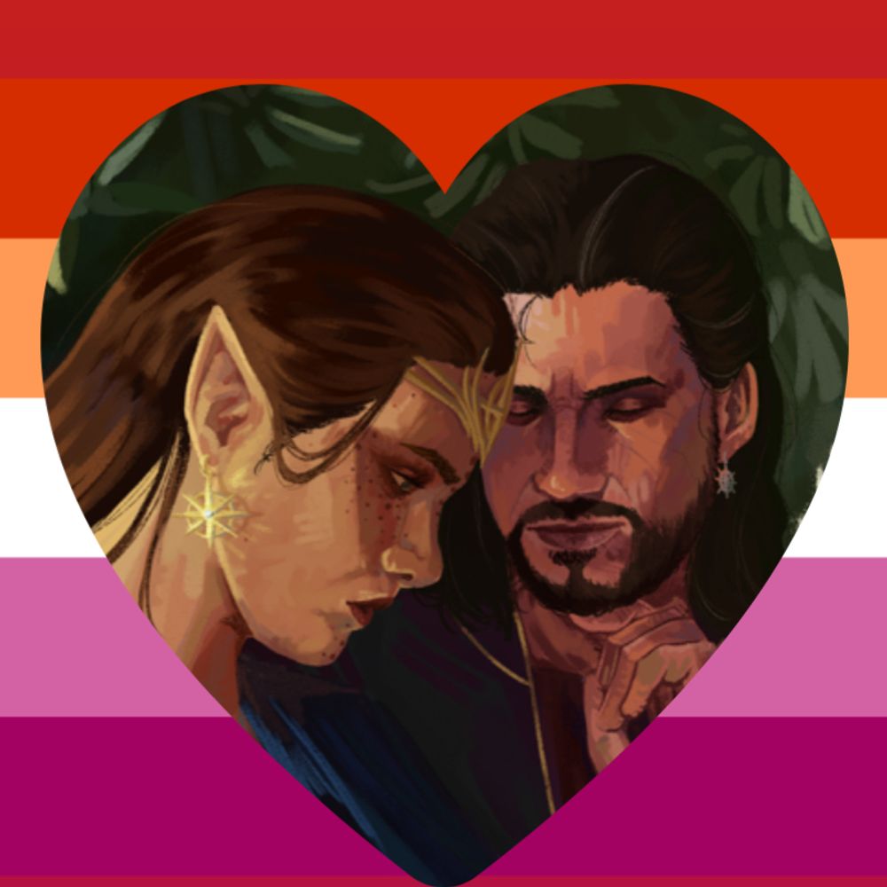 mars!💫| saddest galemancer in the realms