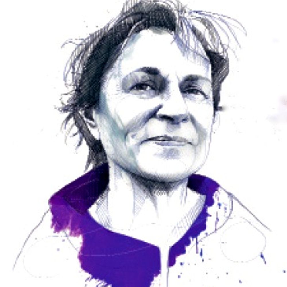 Sylvie Nony